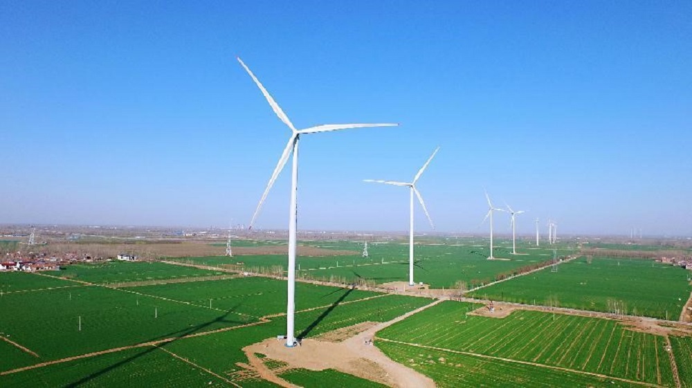 招標規模超30GW，風電交付大年來了！